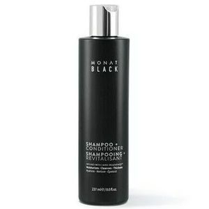 Monat Black Shampoo + Conditioner